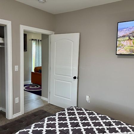 Nice And Cozy Whole House 25Min To Niagara Falls Buffalo Exterior foto