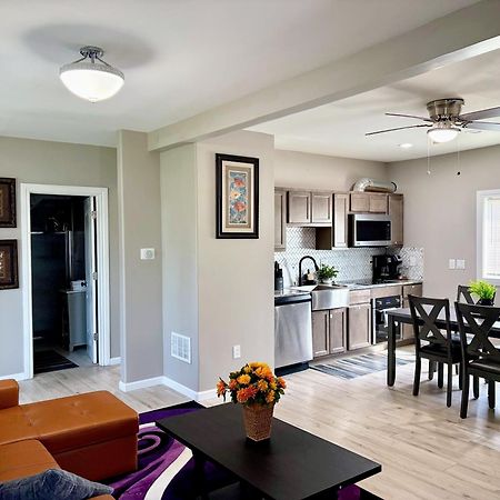 Nice And Cozy Whole House 25Min To Niagara Falls Buffalo Exterior foto
