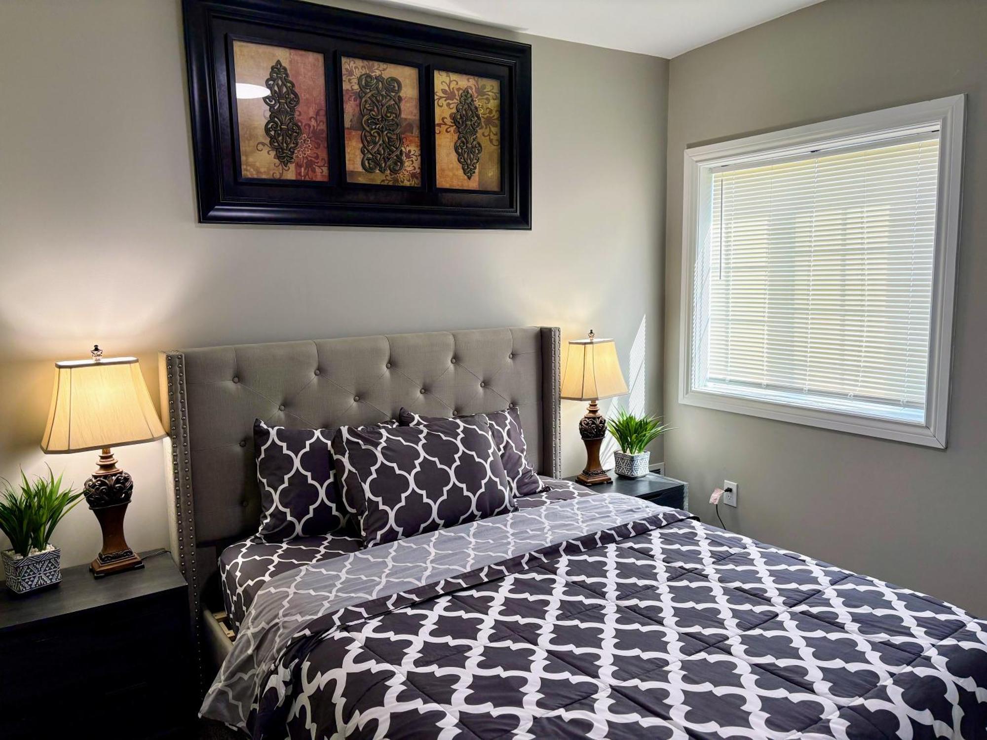 Nice And Cozy Whole House 25Min To Niagara Falls Buffalo Exterior foto