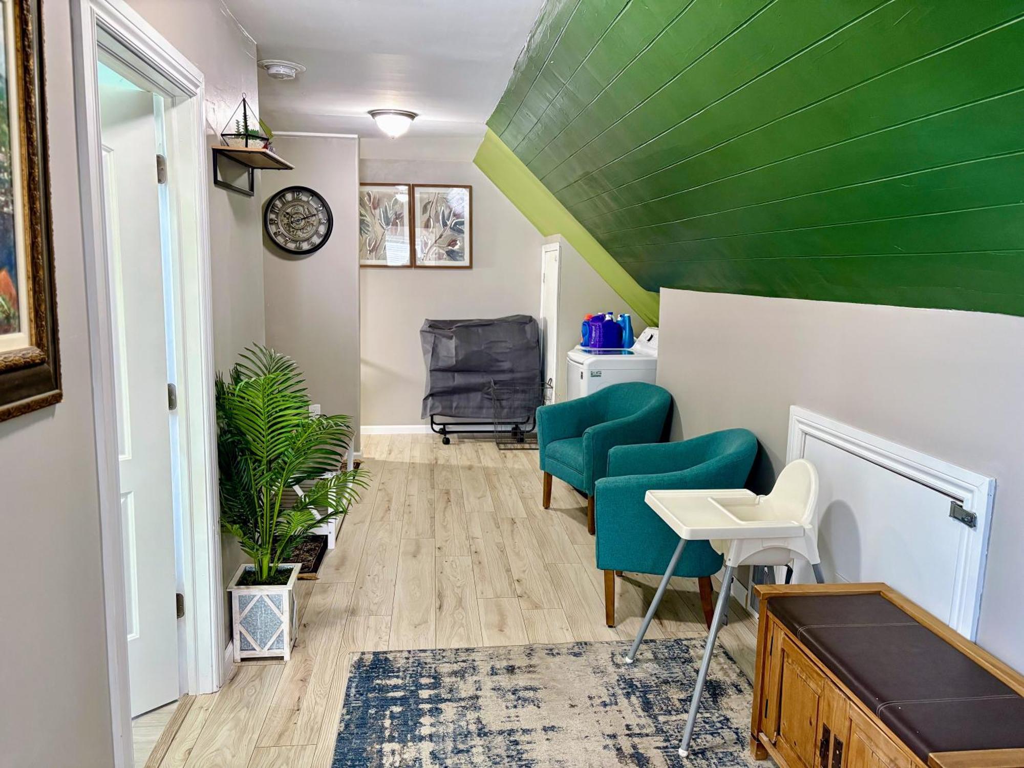 Nice And Cozy Whole House 25Min To Niagara Falls Buffalo Exterior foto