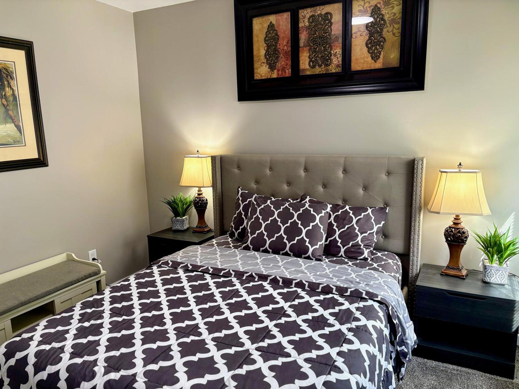 Nice And Cozy Whole House 25Min To Niagara Falls Buffalo Exterior foto