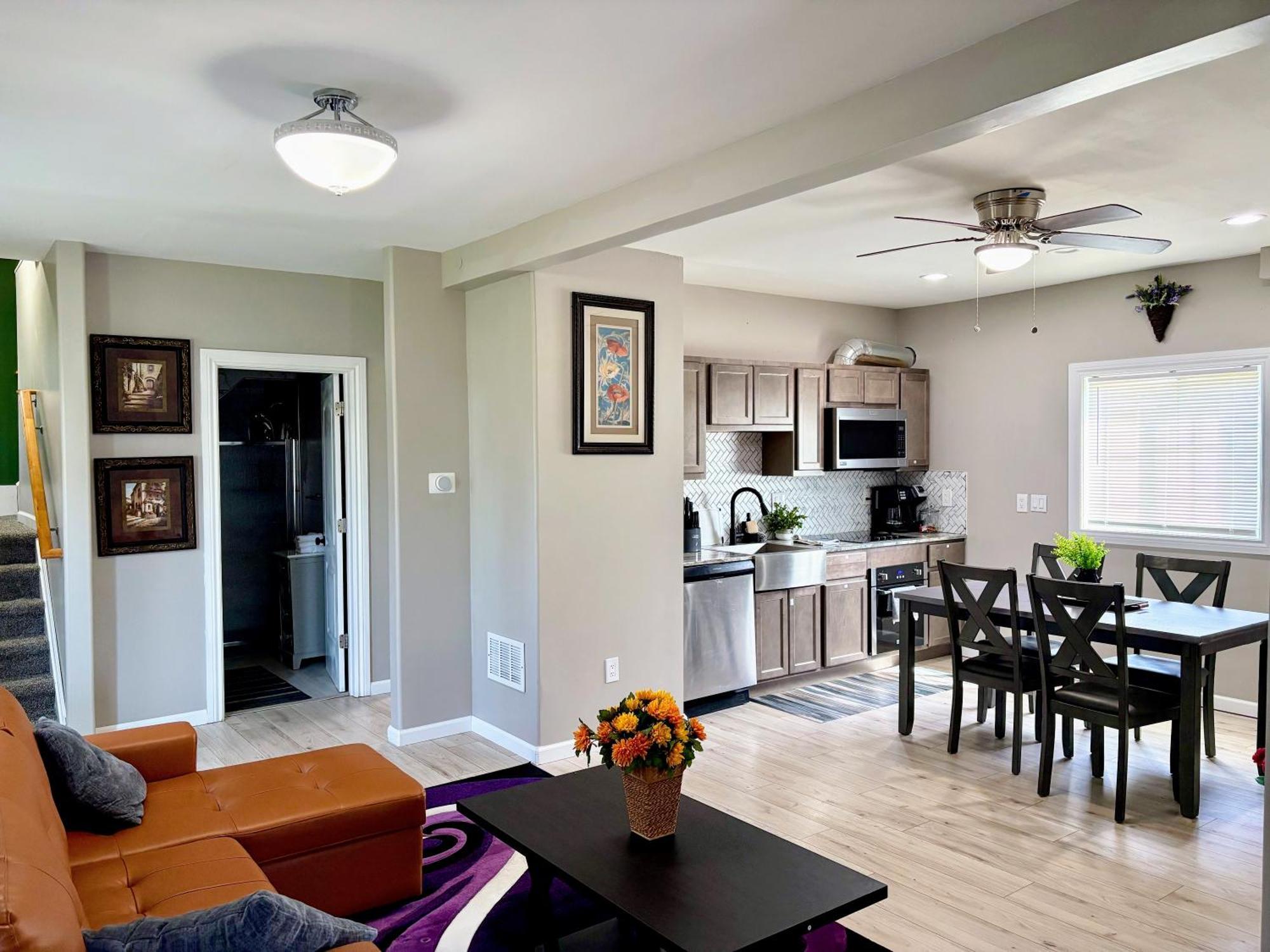 Nice And Cozy Whole House 25Min To Niagara Falls Buffalo Exterior foto