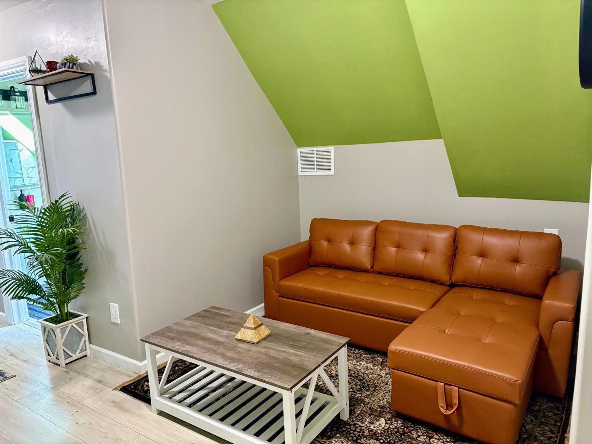 Nice And Cozy Whole House 25Min To Niagara Falls Buffalo Exterior foto